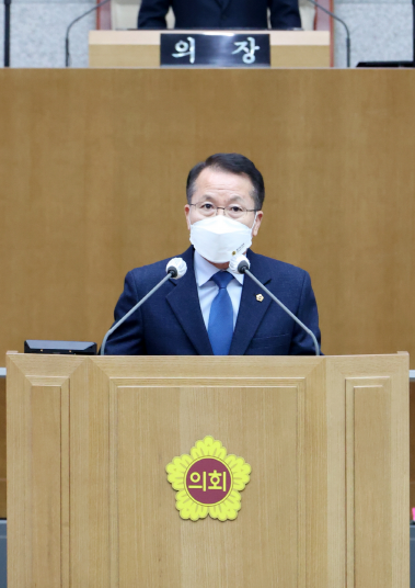 경기도의회 정승현 의회운영위원장, “제10대 의회 성과를 발판으로 지방의회 역할을 강화해 나가야” 기사 이미지