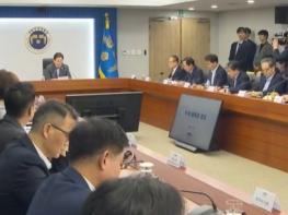 이재명 대통령 '폭염 극심…국민 건강·재산 지키는데 가용 행정력 총동원' 기사 이미지