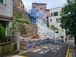 국민권익위, '안전이 최우선...책임소재는 나중에'… 붕괴 위험 구조물 즉시 복구해야 기사 이미지