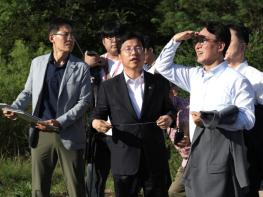 김민석 총리, “세종 국회 의사당, 선진국 수준의 국가상징으로 적극 추진” 기사 이미지