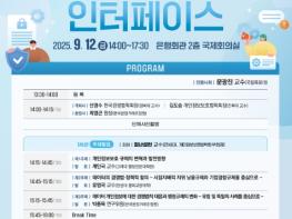 공정위 조정원, 개인정보를 둘러싼 경쟁과 규제의 인터페이스 관련 공동학술대회 개최 기사 이미지