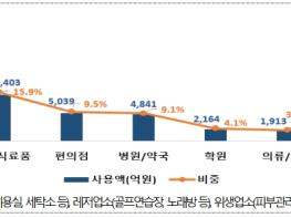 행정안전부, 민생회복 소비쿠폰, 따뜻한 소비가 모여 우리 지역경제에 온기를 더합니다 기사 이미지