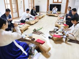 농림축산식품부, 농촌체험휴양마을, 준비 완료. 이번 긴 추석, 농촌으로 오세요. 기사 이미지