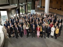 식약처, 의약품 규제기관 국제연합 총회 참석해 글로벌 협력 강화 기사 이미지
