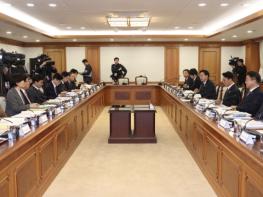 김민석 국무총리 주재, 제1회 과학기술관계장관회의 개최 기사 이미지