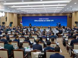 이재명 대통령 '국민의 군대로서 본연의 임무 제대로 수행해 달라' 기사 이미지