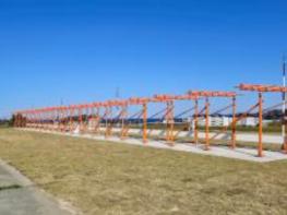 국토교통부, 공항 방위각시설 개선 추진 현황 기사 이미지