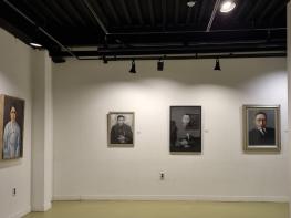 근현대사미술관 담다, 3.1운동 제106주년·광복 80주년 특별기획 전시회 개최  기사 이미지